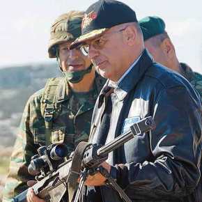 Ποια είναι η σύμβαση UNCLOS που επικαλέστηκε ο&nbsp;Δένδιας