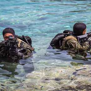 Υβριδική απειλή στο Αιγαίο: Επικίνδυνα «τζατζαρίσματα» – Σε ετοιμότητα Ένοπλες Δυνάμεις και&nbsp;Λιμενικό