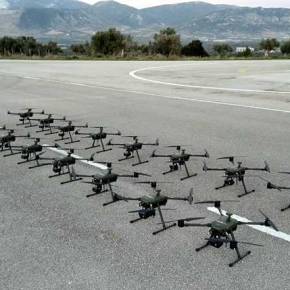 Παράδοση ATLAS 204 στον Στρατό Ξηράς και το Πολεμικό&nbsp;Ναυτικό