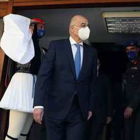 Γενεύη: Συνεχίζεται σήμερα η Άτυπη Πενταμερής για την&nbsp;Κύπρο