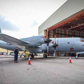 ΕΑΒ: Ανεβάζει ταχύτητες με «ατμομηχανή» τα αναβαθμισμένα F-16&nbsp;Viper