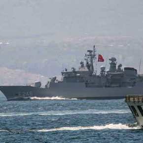 Άγκυρα: »Πρέπει να αλλάξουν οι συνθήκες & το status quo στο&nbsp;Αιγαίο»!