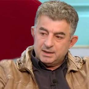 Γιώργος Καραϊβάζ: Πού και πότε θα γίνει η κηδεία&nbsp;του