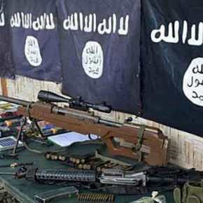 Εντολή Ερντογάν: »Απελευθερώστε τους τζιχαντιστές από τις&nbsp;φυλακές»!