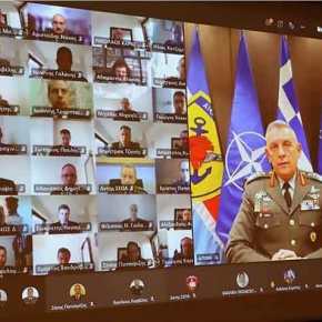 ΟΜΙΛΙΑ Α/ΓΕΕΘΑ ΣΕ ΣΠΟΥΔΑΣΤΕΣ ΤΗΣ&nbsp;ΣΕΘΑ