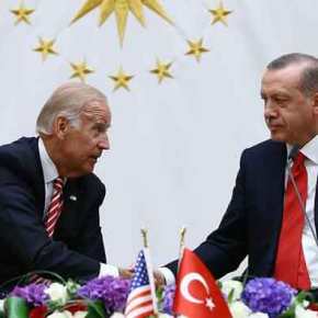 Μπάιντεν σε Ερντογάν: »Θα αναγνωρίσω την γενοκτονία των&nbsp;Αρμενίων»!