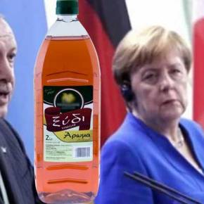 Οι Γερμανοί θύμωσαν επειδή ο Δένδιας “αντιμίλησε” στον&nbsp;Τσαβούσογλου!