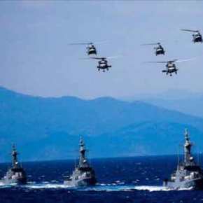 Μεγαλώνει η τουρκική απειλή για τα ελληνικά νησιά: Ναυπήγησε νέο αποβατικό&nbsp;σκάφος