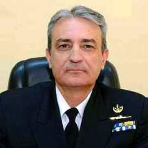 Αντιναύαρχος ε.α. Αριστείδης Αλεξόπουλος είναι ο νέος επικεφαλής στην&nbsp;ΓΔΑΕΕ