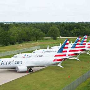 Με 5 απευθείας πτήσεις στην Αθήνα American Airlines και United&nbsp;Airlines
