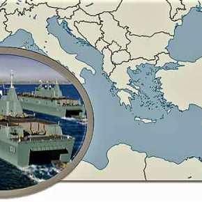 TCG Anadolu: “Βούτυρο στο ψωμί”… για τα ελληνικά AIP υποβρύχια Type&nbsp;214