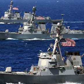 ΠΝ – GIBBS & COX: “Εμφύλιος” λόγω δεύτερης πρότασης για φρεγάτες από τις ΗΠΑ… κι ένας δυνητικός&nbsp;κίνδυνος