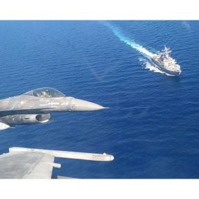 Η αναβάθμιση της τουρκικής επιθετικότητας και η επείγουσα ανάγκη επιστροφής στο δόγμα&nbsp;αποτροπής