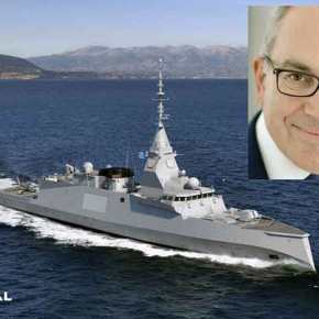 Αυτή είναι η πρόταση των Γάλλων για τις&nbsp;Belharra