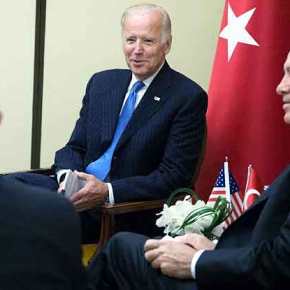 Ελλάδα-Τουρκία-ΗΠΑ: Οι βολικές αυταπάτες που αγνοούν την&nbsp;πραγματικότητα…