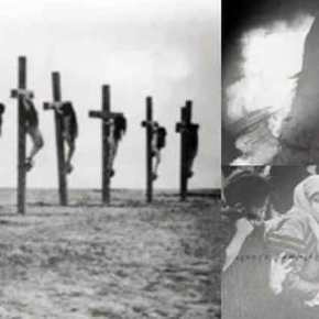 Γενοκτονία Αρμενίων: Η φρικιαστική εξόντωση ενός λαού που η Τουρκία θέλει να&nbsp;ξεχάσουμε