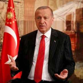 Επιμένει η Άγκυρα: «Η Ελλάδα πιέζει την τουρκική&nbsp;μειονότητα»