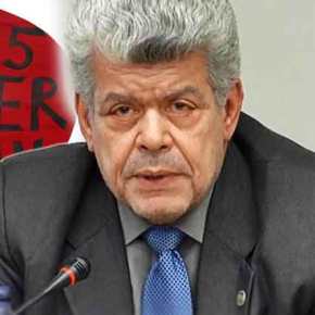 Ιωάννης Μάζης: «Τώρα είναι πρόσφορο το έδαφος να επαναφέρουμε τη γενοκτονία των Ελλήνων» – Τι σηματοδοτεί η αναγνώριση της γενοκτονίας των Αρμενίων&nbsp;(ΒΙΝΤΕΟ)