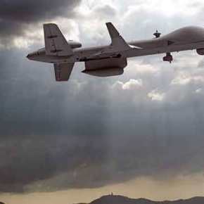 ΕΑΒ: «Προχωράει» το πρόγραμμα σχεδίασης και παραγωγής ελληνικού αυτόνομου&nbsp;drone