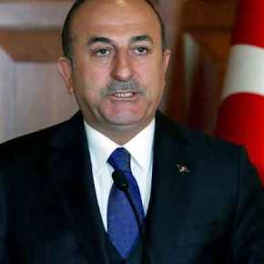 Τσαβούσογλου προς την ελληνική πλευρά – «Ακούγονταν σαν χαλασμένος&nbsp;δίσκος»