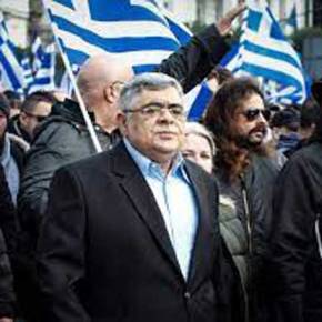 Επανεμφάνιση Μιχαλολιάκου: Επιστολή – βόμβα από τη φυλακή – “Πολλοί πρόδωσαν εμένα και τη Σημαία&nbsp;μας…”