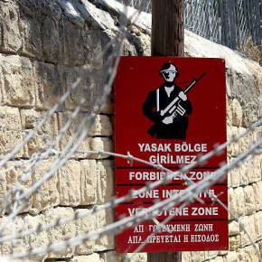 Κυπριακό: Επιστροφή στις αφόρητες πιέσεις ενόψει της βρετανικής&nbsp;5μερούς