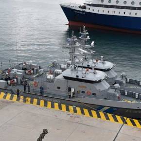 Λιμενικό Σώμα: Εξοπλιστικό ύψους € 600 εκατομμυρίων με επίκεντρο τα νέα πλωτά και το&nbsp;ΕΣΟΘΕ