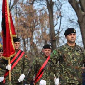 Έρχεται διαμελισμός των Βαλκανίων: ‘Εγγραφο-»βόμβα» για δημιουργία της »Μ.&nbsp;Αλβανίας»