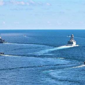 Νέα φρεγάτα: ένας αντίλογος για την επιχειρησιακή&nbsp;διάσταση