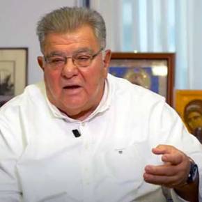 Πρ. Εμφιετζόγλου: “Γιατί οι Πρέσπες πρέπει να&nbsp;αλλάξουν”