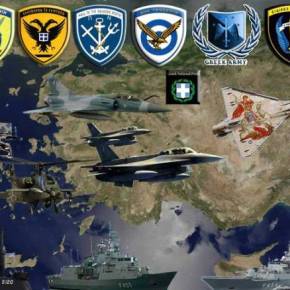 Αμερικανική »βόμβα» κατά Τουρκίας: »Η Ελλάδα πρέπει να πάρει τα&nbsp;F-35»