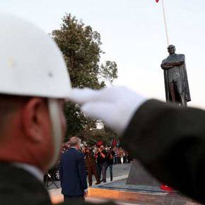 Ισλαμικός σκοταδισμός στην κατεχόμενη βόρεια Κύπρο και παιγνίδια Ερντογάν για το Κυπριακό στη&nbsp;Γενεύη