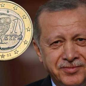 Πληρώσαμε στην Τουρκία το κόστος του αεροπλανοφόρου TCG Anadolu! – Δώσαμε 589 εκ. δολ. για τουρκικά προϊόντα σε 3&nbsp;μήνες!