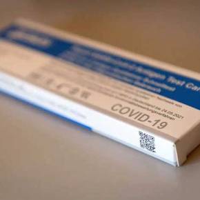 Self test covid από Τρίτη 6 Απριλίου σε φαρμακεία – Πώς γίνεται, για ποιους είναι υποχρεωτικό&nbsp;[video]