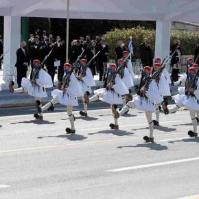 Η Λευκωσία και η Αθήνα ενώπιον αποφάσεων για τα εθνικά θέματα: Υποπτη η επανεμφάνιση του κ.&nbsp;Σημίτη