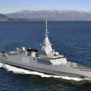 Naval Group: Για ποιους λόγους η FDI HN θα είναι η πιο σύγχρονη φρεγάτα της κατηγορίας&nbsp;της