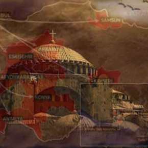 Ιδού το σχέδιο εκκένωσης της «Istanbul» και της φυγής του πληθυσμού στην&nbsp;Ασία