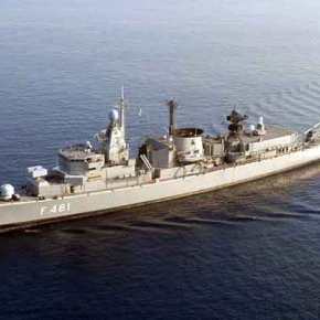 Αυτές είναι οι πιο ισχυρές αλλά και… ακριβές φρεγάτες του κόσμο&nbsp;(βίντεο)