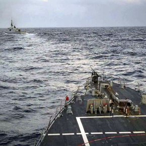 Οι Βρετανοί θέλουν να ενισχύσουν το τουρκικό ναυτικό αλλά να πουλήσουν και φρεγάτες στο&nbsp;ελληνικό