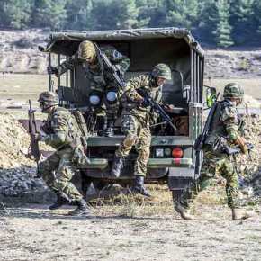 Και τώρα πάμε για το «εθνικό τυφέκιο». Είναι όμως αυτή η πιο επείγουσα ανάγκη&nbsp;μας;