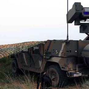 Η εξέλιξη των αντίμετρων για UAV ενδυναμώνουν το δόγμα&nbsp;A2/AD