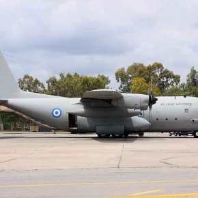 Η ΠΑ συζητά για την αγορά μεταγωγικών C-130J, νέα εποχή για τις&nbsp;αερομεταφορές