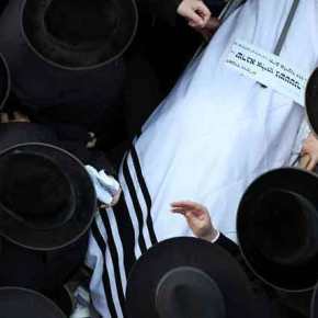 Ισραήλ: Ένας άντρας προειδοποίησε λίγο πριν την&nbsp;τραγωδία