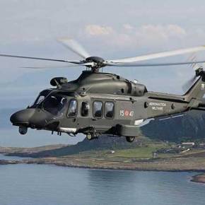 Η Άγκυρα παγώνει την αγορά ελικοπτέρων από την Ρώμη.H απόλυτη&nbsp;σύγκρουση