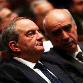 Καραμανλής κατά Σημίτη: “Αναγνώρισες δικαιώματα της Τουρκίας στο Αιγαίο, έδωσες και δεν πήρες&nbsp;τίποτα”