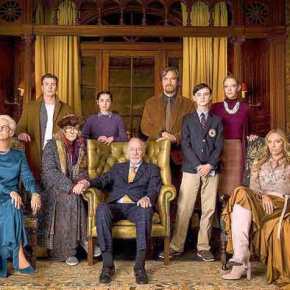 Knives Out: Στην Ελλάδα τα γυρίσματα του&nbsp;sequel