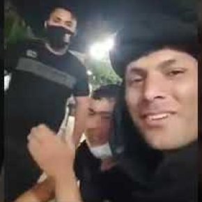 Επίθεση Πακιστανών στο κέντρο της Αθήνας (βίντεο) – Οι Έλληνες κλειδωμένοι και οι παράνομοι μετανάστες&nbsp;«αλωνίζουν»