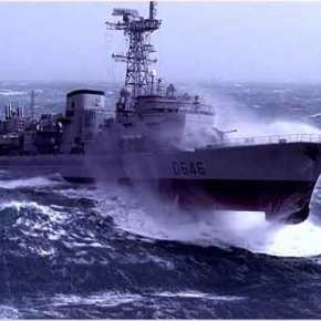 Ποιες είναι οι δύο φρεγάτες που δίνουν οι Γάλλοι ως “ενδιάμεση&nbsp;λύση”-Βίντεο