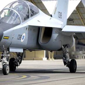 ΕΚΤΑΚΤΟ: Υπογράφηκε η σύμβαση με την ELBIT για τη δημιουργία του Αεροπορικού Κέντρου Καλαμάτας, η ΠΑ “αποχαιρετά” τα T-2C/E&nbsp;Buckeye