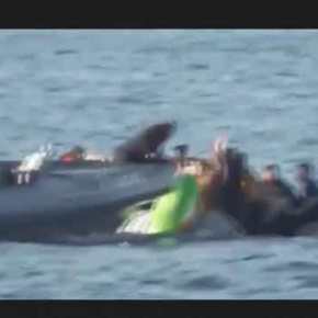 Ποιοι στήνουν παγίδα στην Ελλάδα στο μεταναστευτικό και προκαλούν πρόβλημα με τη&nbsp;Frontex